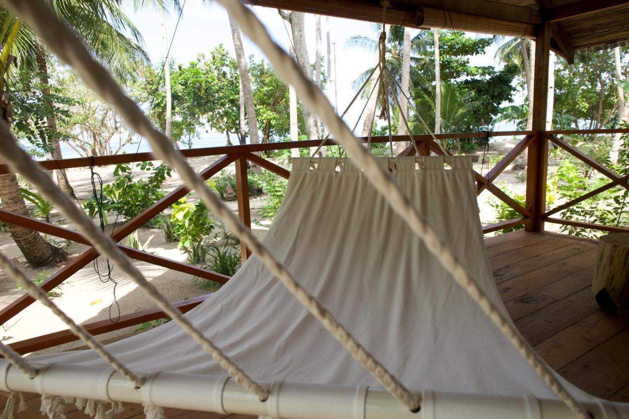 Metita Beach&Dive Resort Daruba Exterior foto
